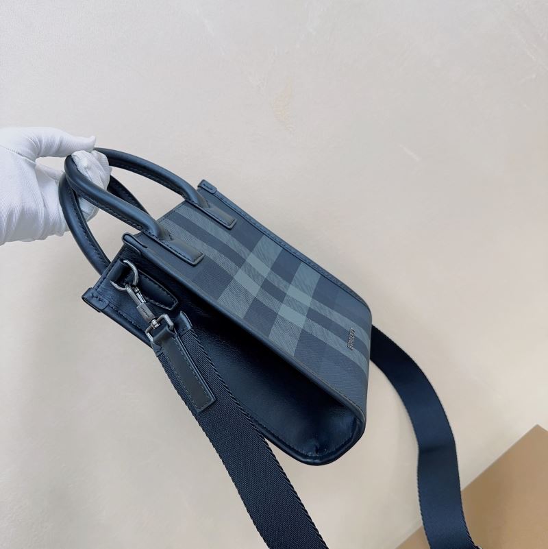 Burberry Top Handle Bags